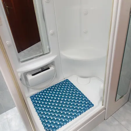 Apartamento Ar *