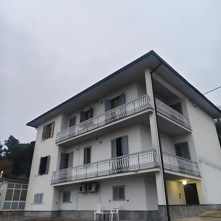 Apartamento Ar