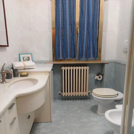 Apartamento Ar