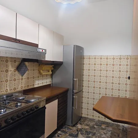 Apartamento Ar Montecosaro (Marche)
