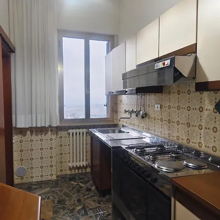 Apartamento Ar *