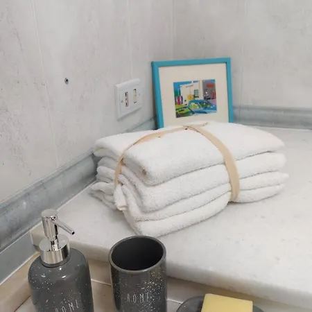 Ar Apartment Montecosaro (Marche)