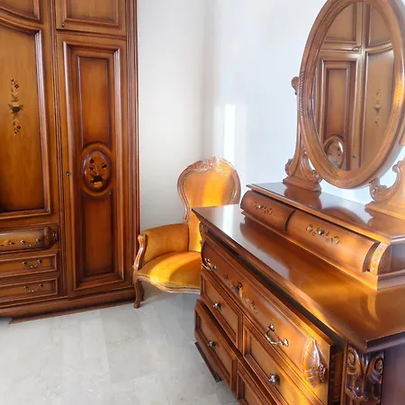 Apartamento Ar