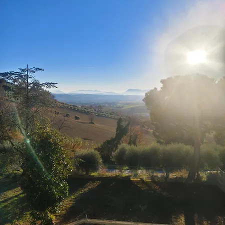 Ar Montecosaro (Marche)