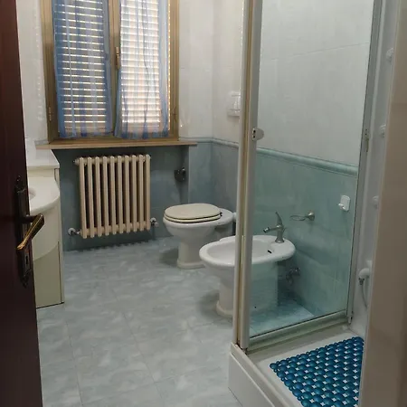 Apartamento Ar