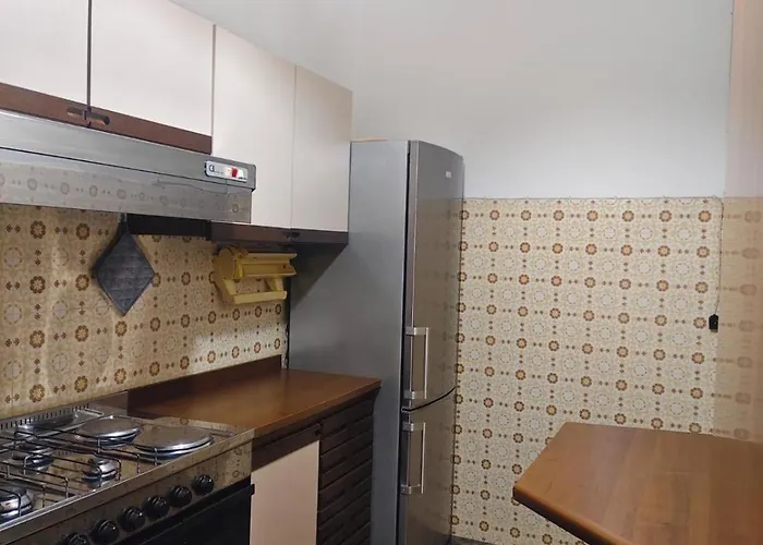 Apartment Ar Montecosaro (Marche)