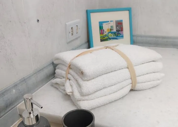 Ar Apartment Montecosaro (Marche)