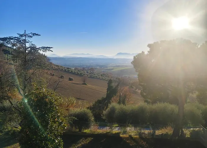 Ar Montecosaro (Marche)